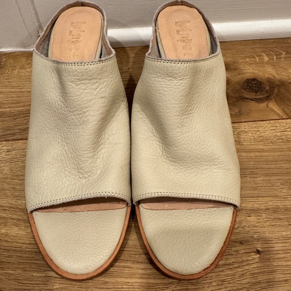 Lularoe custom mules - Picture 4 of 4